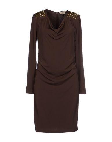 ZOOM MICHAEL KORS - Short dress
