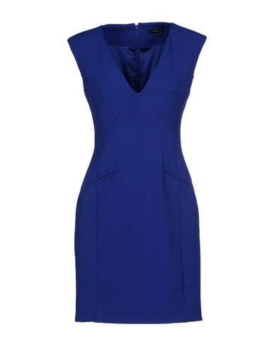 ZOOM FRENCH CONNECTION - Short dress