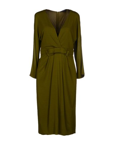 ZOOM GUCCI - Knee-length dress