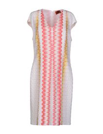 MISSONI Knee-length dresses  image
