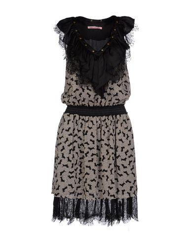 ZOOM FORNARINA - Knee-length dress