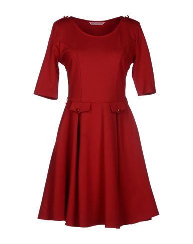 ZOOM FORNARINA - Short dress