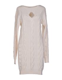 VERSACE COLLECTION Short dresses  image