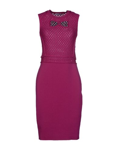 ZOOM REDValentino - Short dress