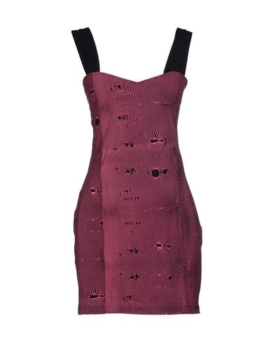 ZOOM IRON FIST - Short dress