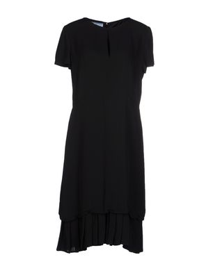 PRADA - Knee-length dress