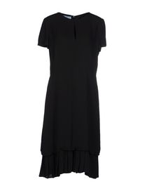 PRADA Knee-length dresses  image