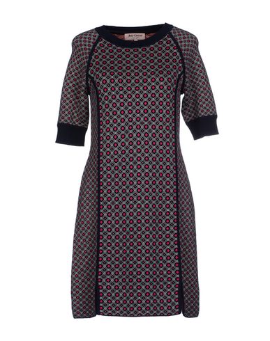ZOOM JUICY COUTURE - Short dress