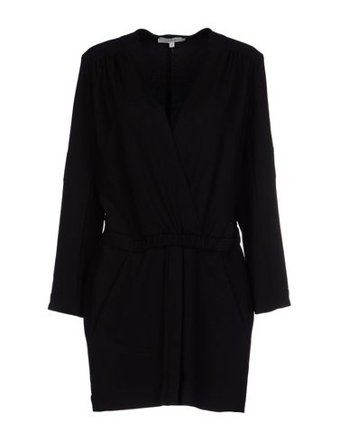 ZOOM IRO - Short dress