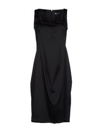 JUST CAVALLI Knee-length dresses  image