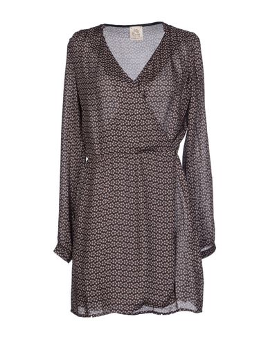 ZOOM ATTIC AND BARN - Short dress