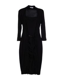 MOSCHINO Knee-length dresses  image