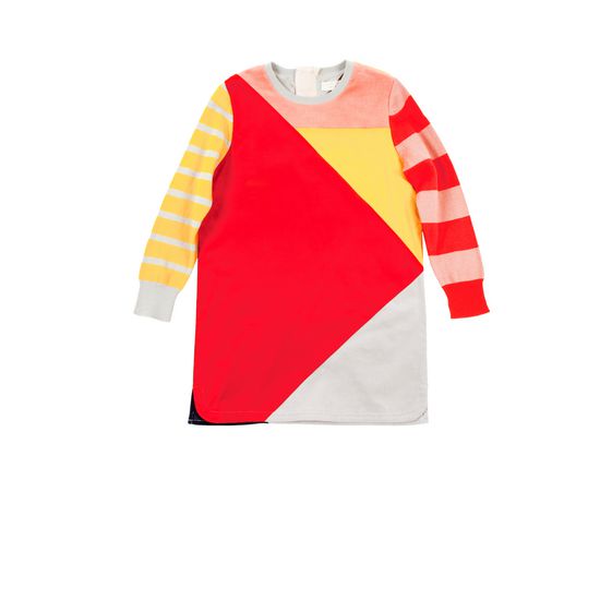 Stella McCartney, CALYPSO DRESS