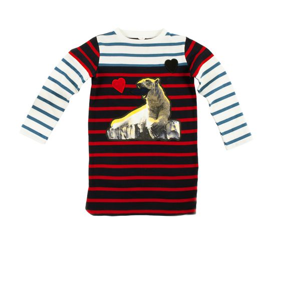 Stella McCartney, CHARLOTTE DRESS