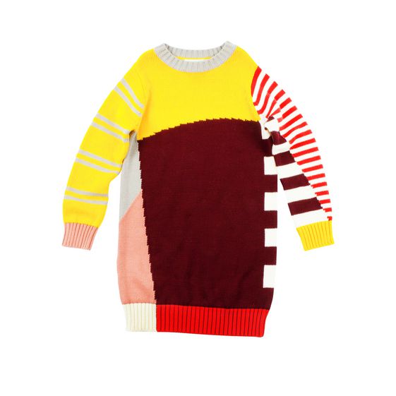 Stella McCartney, ELLSIE DRESS
