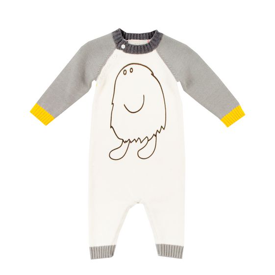 Stella McCartney, GRENOUILLÈRE TOMMY
