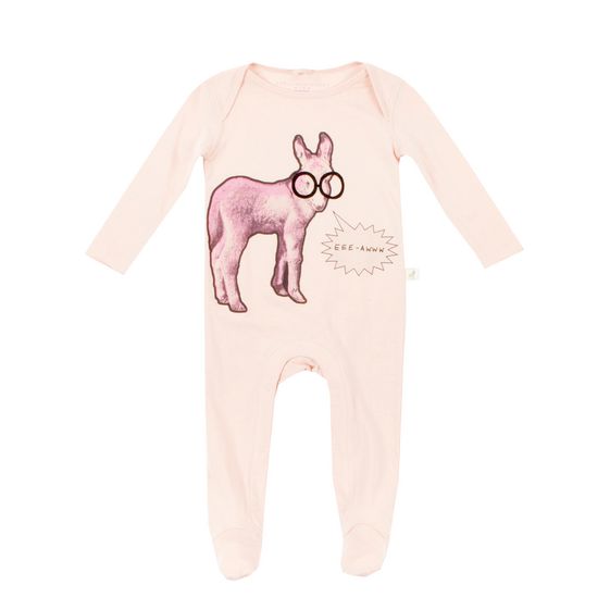 Stella McCartney, GRENOUILLÈRE RUFUS