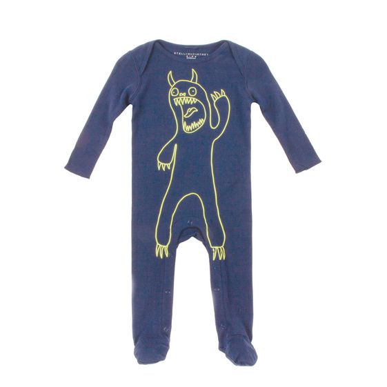 Stella McCartney, RUFUS ALL-IN-ONE