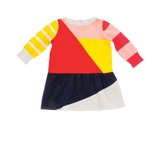 Stella McCartney, ROBE NOVA
