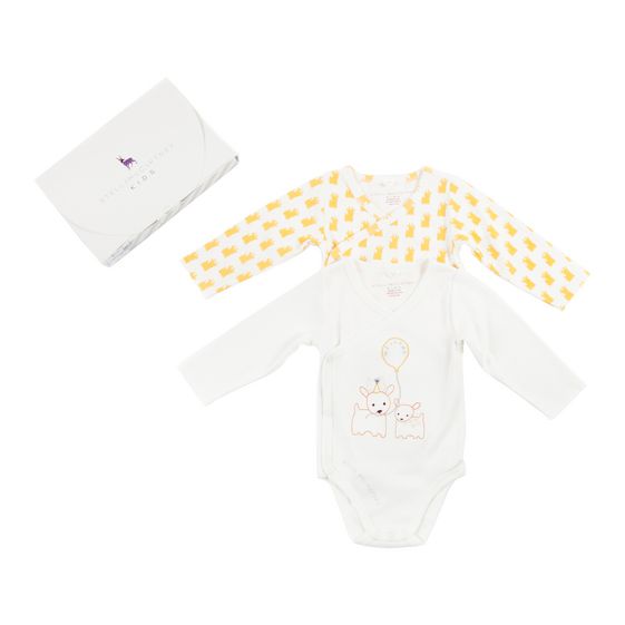 Stella McCartney, COFFRET CADEAU BIRDIE