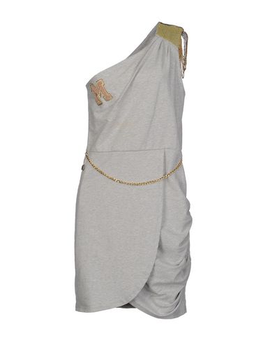 ZOOM MET - Short dress