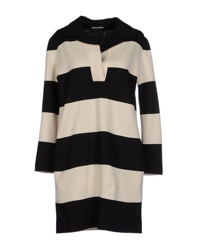 ZOOM SONIA RYKIEL - Short dress