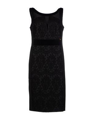ANGELO MARANI - Knee-length dress