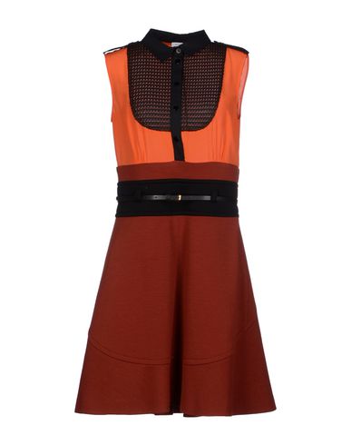 ZOOM M MISSONI - Short dress