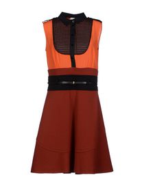 M MISSONI Short dresses  image