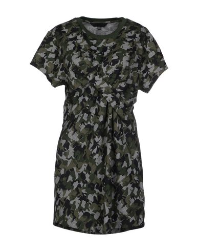 ZOOM KARL by KARL LAGERFELD - Short dress