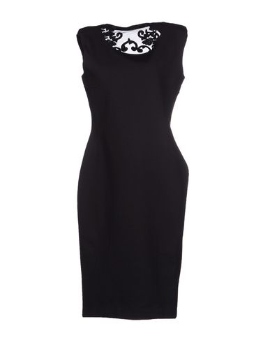 ZOOM GUESS - Knee-length dress