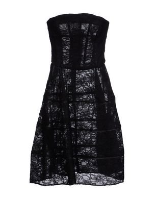 JOHN RICHMOND - Knee-length dress