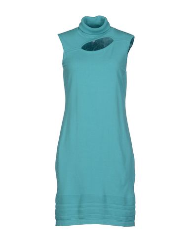 ZOOM VERSACE COLLECTION - Short dress