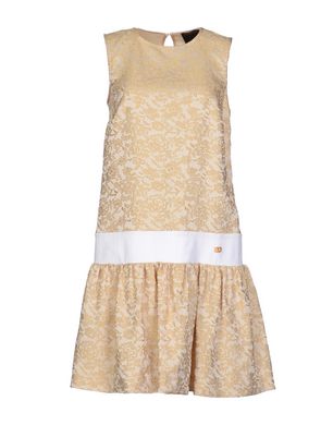 CLASS ROBERTO CAVALLI - Short dress