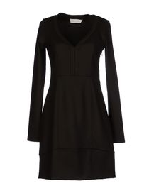 MAURO GRIFONI Short dresses  image