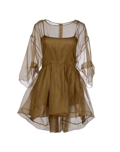 ZOOM SCHUMACHER - Blouse