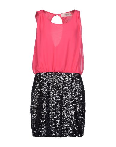 ZOOM VERO MODA - Short dress