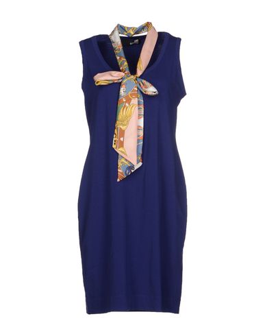 ZOOM LOVE MOSCHINO - Short dress
