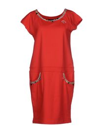 LOVE MOSCHINO Short dresses  image