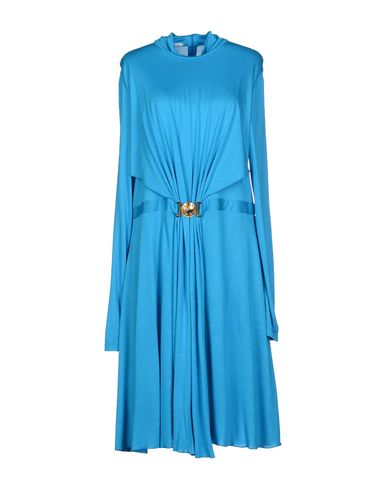 ZOOM VERSACE COLLECTION - Knee-length dress