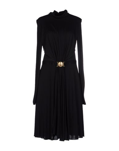 ZOOM VERSACE COLLECTION - Knee-length dress