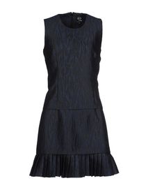 McQ Alexander McQueen Short dresses  image