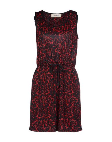 ZOOM VERO MODA - Short dress