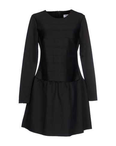 ZOOM VERO MODA - Short dress