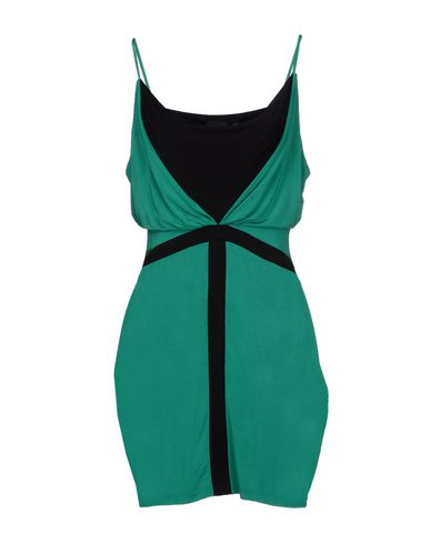 ZOOM JUST CAVALLI - Short dress