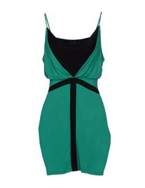JUST CAVALLI Short dresses  image