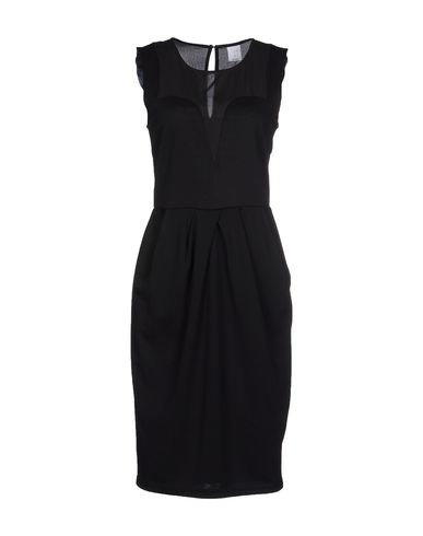 ZOOM VERO MODA - Knee-length dress
