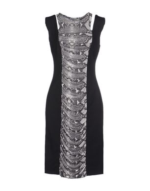 PIERRE BALMAIN - Knee-length dress