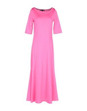 RALPH LAUREN BLACK LABEL - Long dress