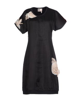 LANVIN - Knee-length dress